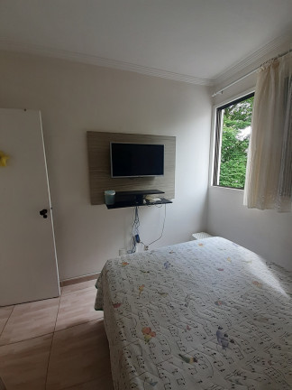 Imagem Apartamento com 2 Quartos à Venda, em Parque Residencial Aquarius - São José dos Campos Imagem Apartamento com 2 Quartos à Venda, em Parque Residencial Aquarius - São José dos Campos