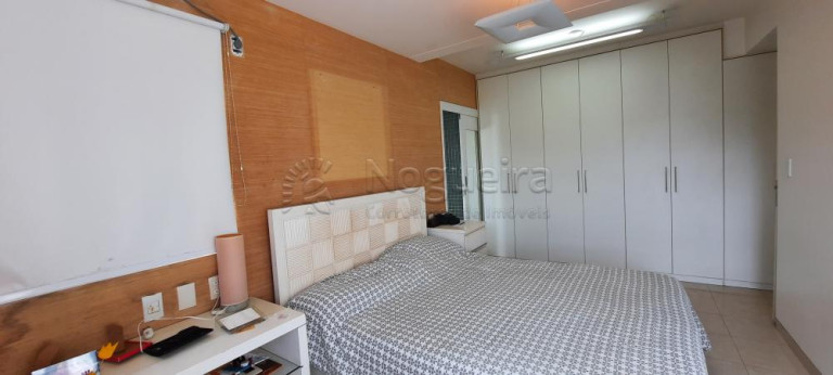 Imagem Apartamento com 4 Quartos à Venda, 149 m² em Boa Viagem - Recife