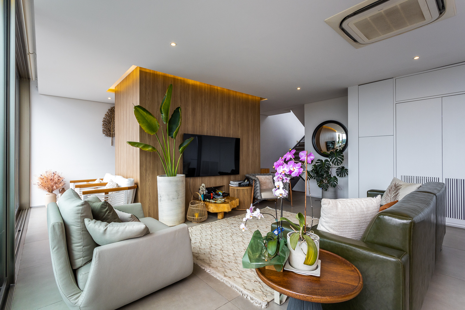 Imagem Casa de Condomínio com 4 Quartos à Venda, 303 m² em Alphaville - Santana de Parnaíba