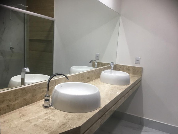Imagem Casa com 3 Quartos à Venda, 190 m²em Parque das Nações - Parnamirim