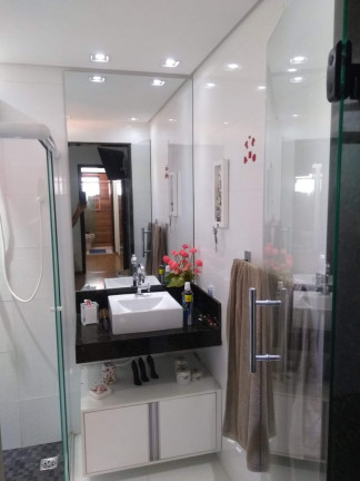 Imagem Sobrado com 2 Quartos à Venda, 125 m² em Jardim Santa Clara - Guarulhos