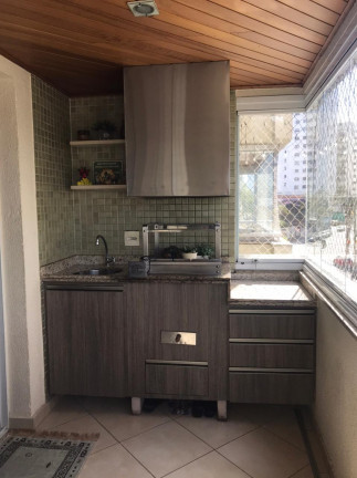 Imagem Apartamento com 3 Quartos à Venda, 110 m² em Casa Branca - Santo André Imagem Apartamento com 3 Quartos à Venda, 110 m² em Casa Branca - Santo André