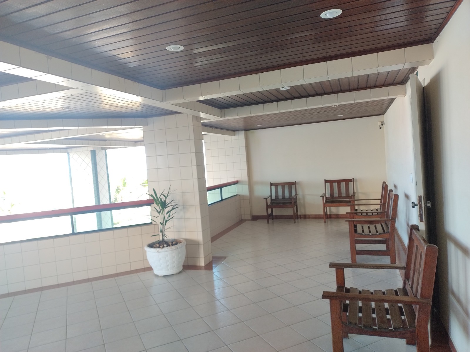 Imagem Apartamento com 1 Quarto à Venda, 42 m²em Maracanã - Praia Grande