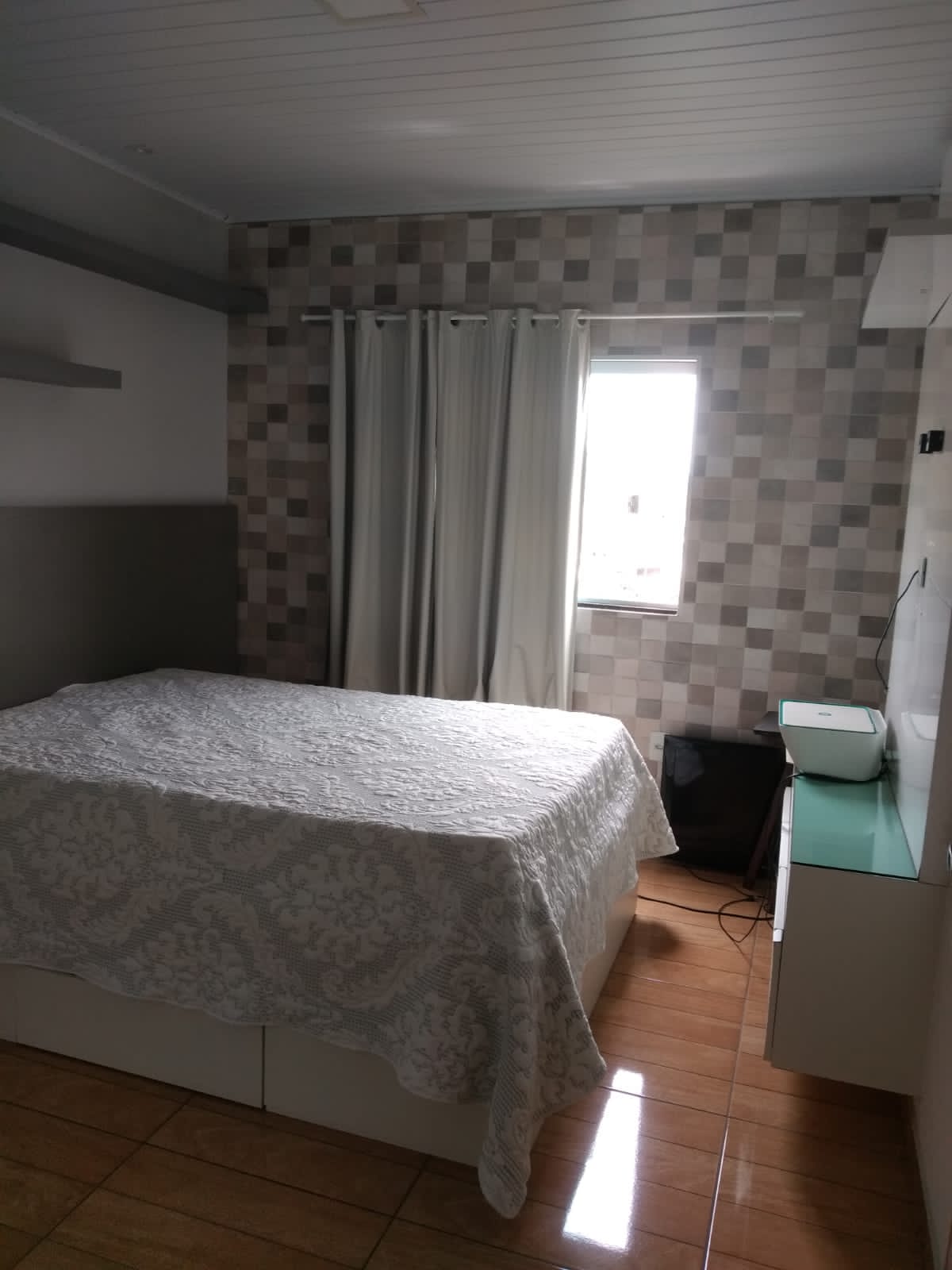 Imagem Apartamento com 3 Quartos à Venda, 77 m²em Santos Dumont - Vila Velha Imagem Apartamento com 3 Quartos à Venda, 77 m²em Santos Dumont - Vila Velha