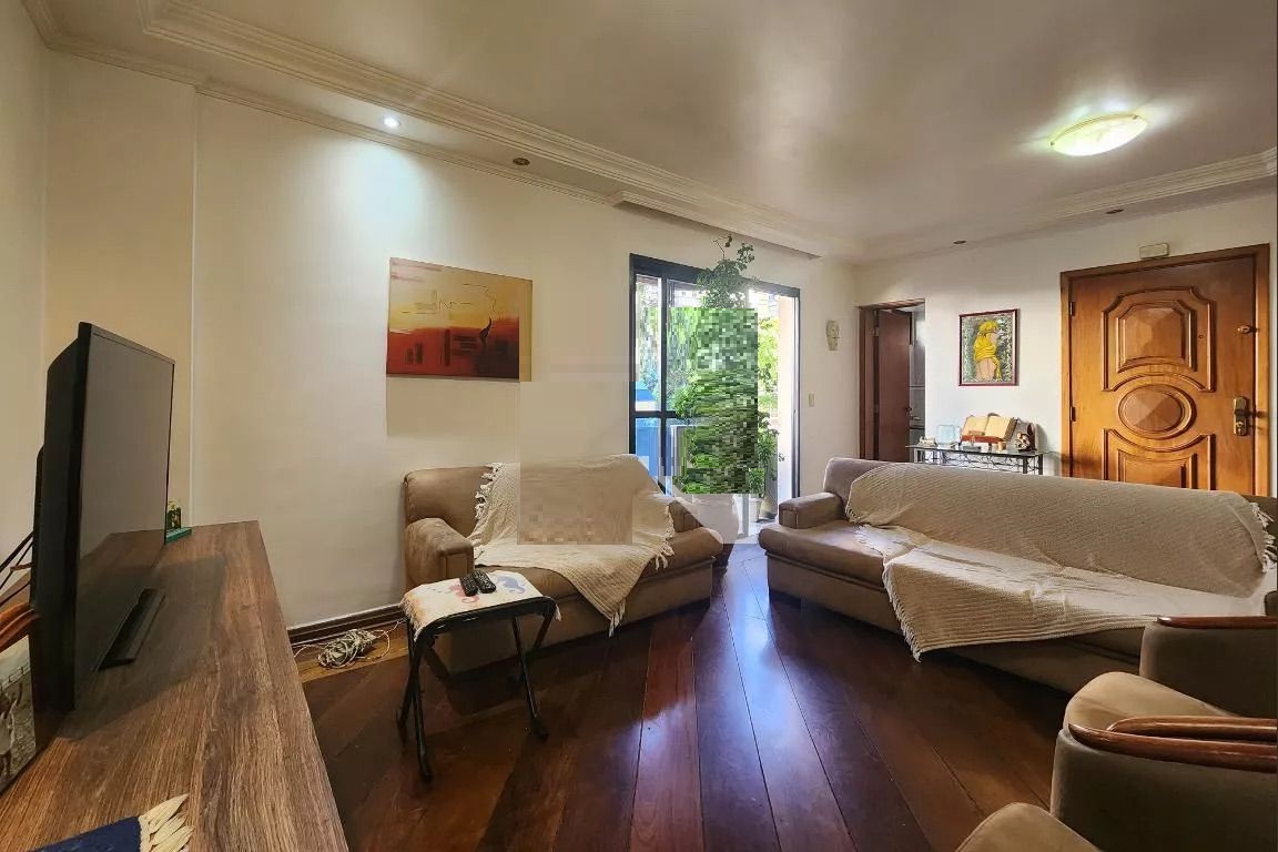 Imagem Apartamento com 3 Quartos à Venda, 156 m²em Santa Paula - São Caetano do Sul Imagem Apartamento com 3 Quartos à Venda, 156 m²em Santa Paula - São Caetano do Sul