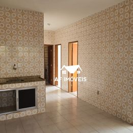 Imagem Apartamento com 2 Quartos para Alugar, 55 m²em Porto Velho - São Gonçalo