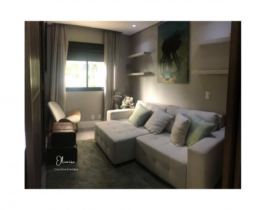 Imagem Apartamento com 1 Quarto à Venda, 40 m²em Brás - São Paulo