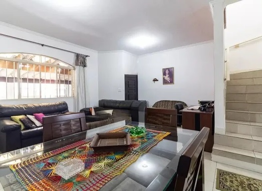 Imagem Sobrado com 3 Quartos à Venda, 140 m² em Vila da Saúde - São Paulo Imagem Sobrado com 3 Quartos à Venda, 140 m² em Vila da Saúde - São Paulo