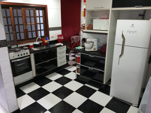 Imagem Casa com 3 Quartos à Venda, 200 m² em Jardim Valparaiso - São Paulo Imagem Casa com 3 Quartos à Venda, 200 m² em Jardim Valparaiso - São Paulo