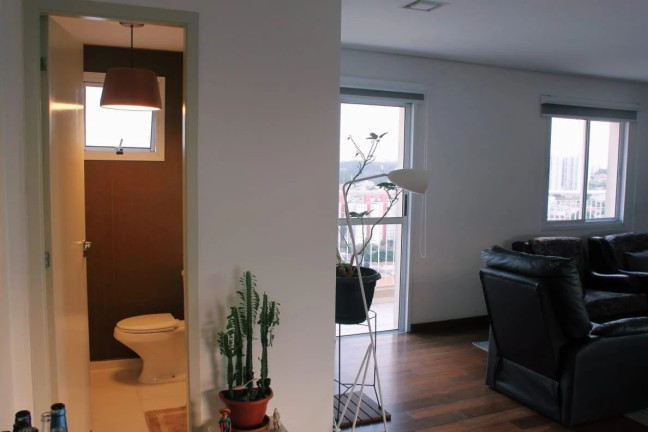 Imagem Apartamento com 3 Quartos à Venda, 175 m² em Vila Santo Estéfano - São Paulo