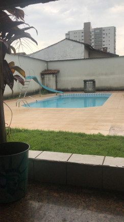 Casa com 3 Quartos à Venda, 340 m² em Guilhermina - Praia Grande