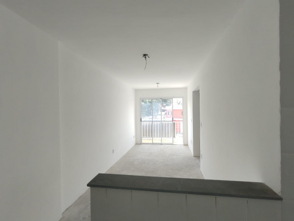 Imagem Apartamento com 2 Quartos à Venda, 47 m² em Vila Curuçá - São Paulo