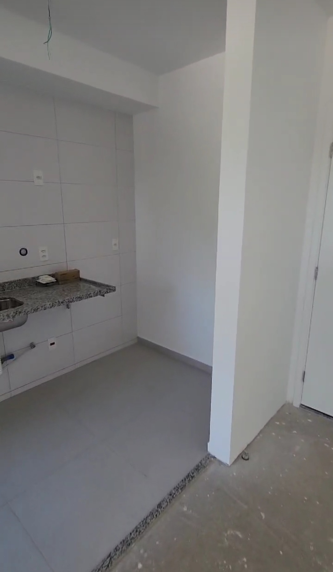 Imagem Apartamento com 2 Quartos à Venda, 47 m² em Vila Andrade - São Paulo