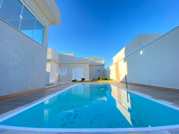 Imagem Casa com 3 Quartos à Venda, 204 m² em Jardim Alvorada - Alfenas Imagem Casa com 3 Quartos à Venda, 204 m² em Jardim Alvorada - Alfenas