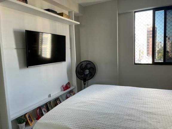 Imagem Apartamento com 3 Quartos à Venda, 80 m² em Boa Viagem - Recife