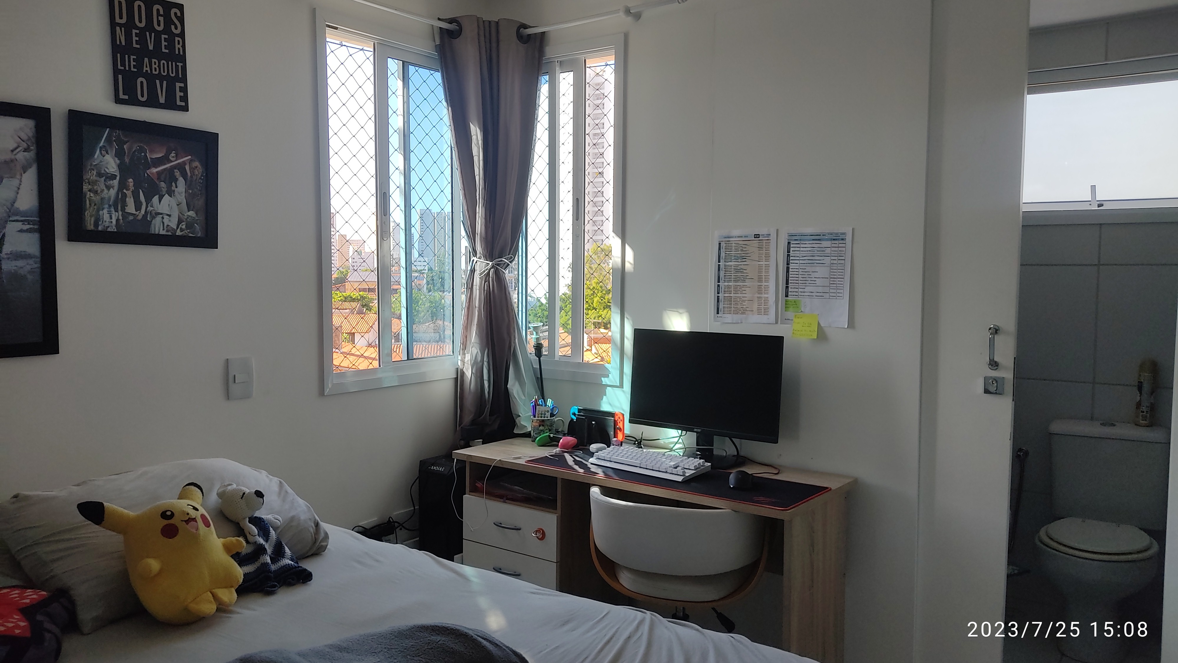 Imagem Apartamento com 3 Quartos à Venda, 111 m²em Meireles - Fortaleza