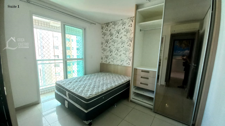 Imagem Apartamento para Alugar, 178 m² em Adrianópolis - Manaus