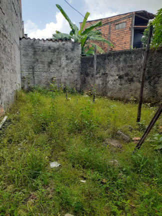 Imagem Terreno à Venda, 135 m² em Cremação - Belém
