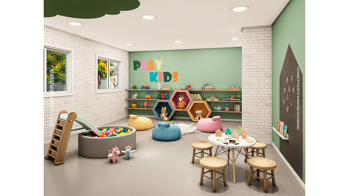Imagem Apartamento com 1 Quarto à Venda, 29 m²em Vila Leopoldina - São Paulo