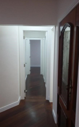 Imagem Apartamento com 4 Quartos para Alugar, 143 m² em Santa Teresinha - São Paulo