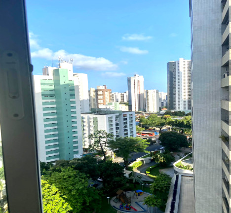 Imagem Apartamento com 2 Quartos à Venda,  em Tamarineira - Recife
