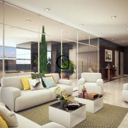 Imagem Apartamento com 2 Quartos à Venda, 88 m² em Maracanã - Praia Grande