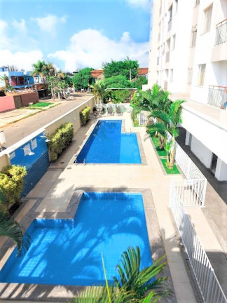 Imagem Apartamento com 2 Quartos à Venda, 57 m² em Ilda - Aparecida de Goiânia Imagem Apartamento com 2 Quartos à Venda, 57 m² em Ilda - Aparecida de Goiânia