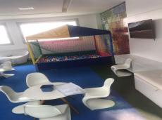 Imagem Apartamento com 2 Quartos à Venda, 48 m²em Jardim Patrícia - Uberlândia