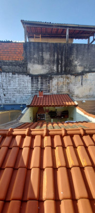 Imagem Casa com 2 Quartos à Venda, 125 m² em Parque Císper - São Paulo Imagem Casa com 2 Quartos à Venda, 125 m² em Parque Císper - São Paulo