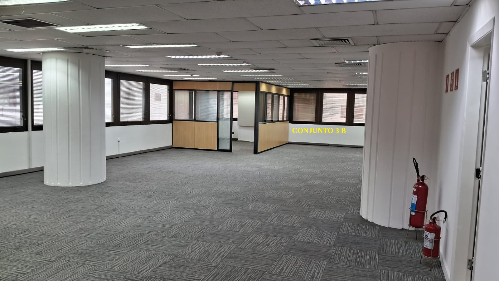 Imagem Sala Comercial à Venda ou Locação, 316 m² em Bela Vista - São Paulo
