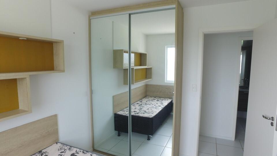 Imagem Apartamento com 3 Quartos à Venda, 62 m²em Parque Dois Irmãos - Fortaleza