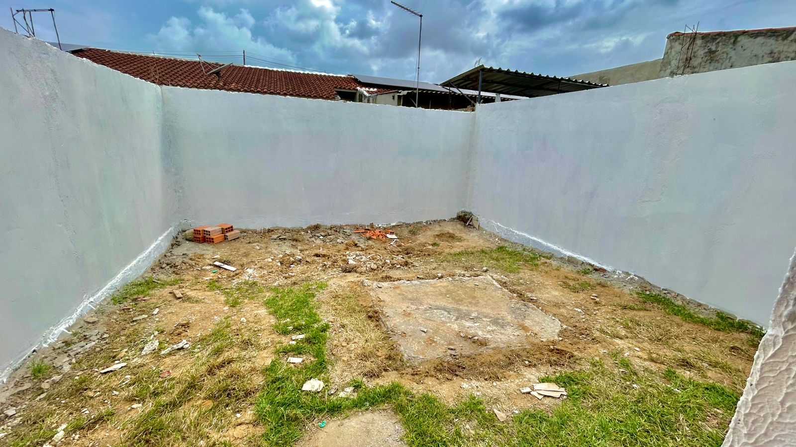 Imagem Casa de Condomínio com 2 Quartos à Venda, 43 m² em Centro - Ananindeua Imagem Casa de Condomínio com 2 Quartos à Venda, 43 m² em Centro - Ananindeua