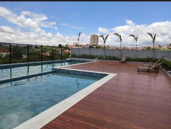 Imagem Apartamento com 2 Quartos à Venda ou Locação, 76 m²em Jardim Maria José - Votorantim