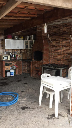 Imagem Chácara com 4 Quartos à Venda, 1.600 m² em Clube dos Oficiais - Suzano