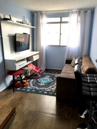 Imagem Apartamento com 2 Quartos à Venda, 48 m² em Loteamento Mogilar - Mogi Das Cruzes Imagem Apartamento com 2 Quartos à Venda, 48 m² em Loteamento Mogilar - Mogi Das Cruzes