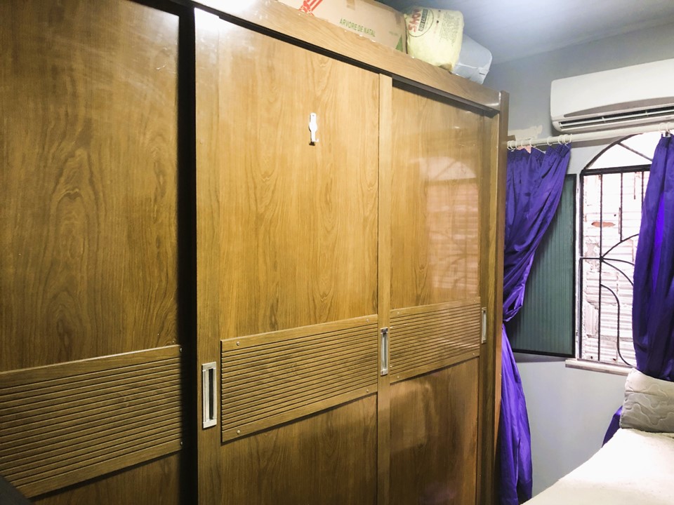 Imagem Casa com 2 Quartos à Venda, 64 m² em Novo Aleixo - Manaus