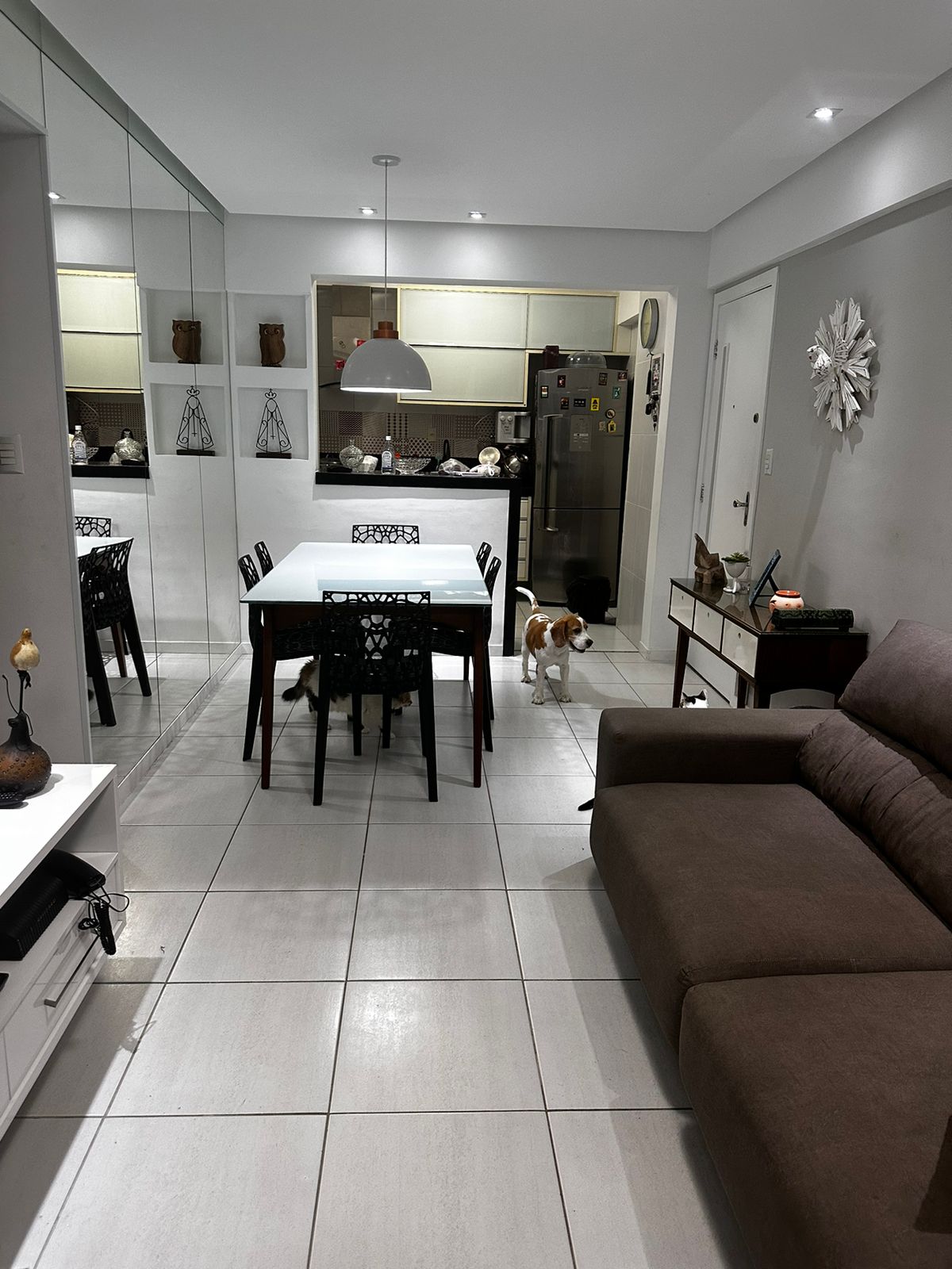 Imagem Apartamento com 3 Quartos à Venda, 77 m²em Pituaçu - Salvador