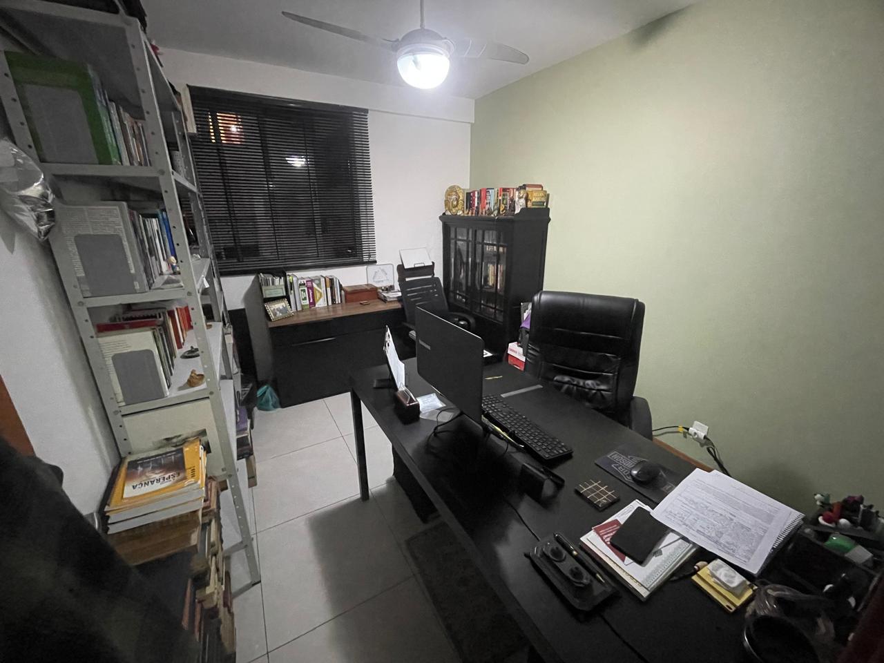 Imagem Apartamento com 2 Quartos à Venda, 85 m²em Icaraí - Niterói