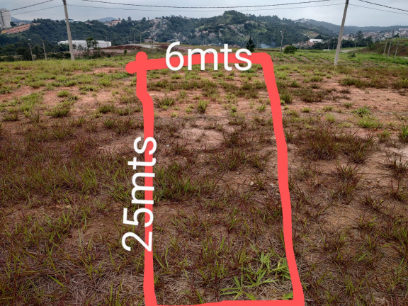 Imagem Terreno à Venda, 150 m² em Cidade São Pedro - Gleba B - Santana de Parnaíba