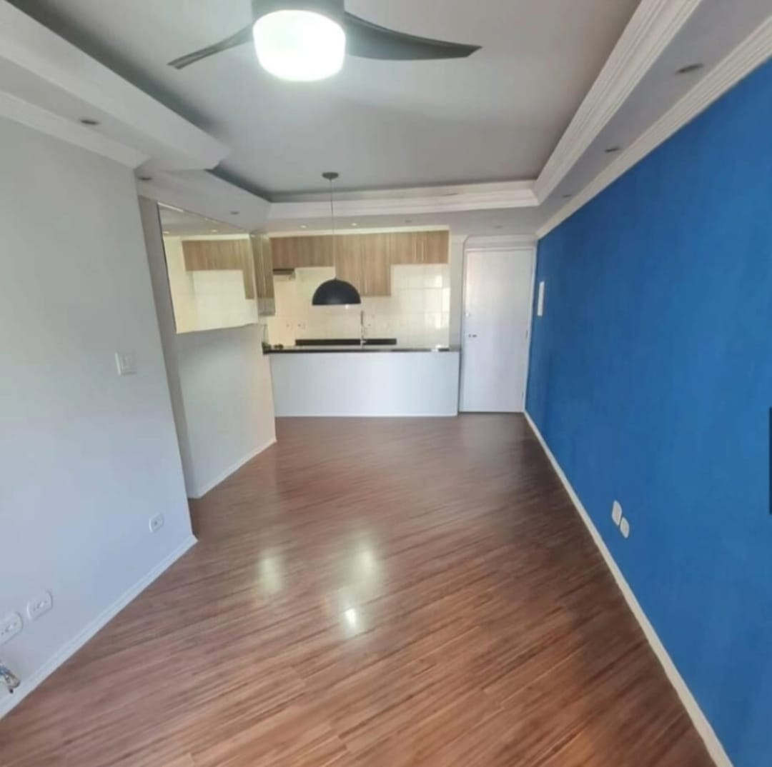 Imagem Apartamento com 3 Quartos à Venda, 69 m²em Jardim Melo - São Paulo