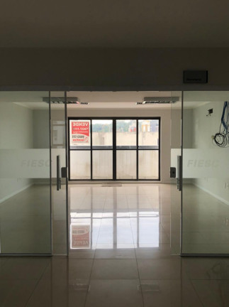 Imagem Sala Comercial à Venda, 254 m² em Centro - Criciúma