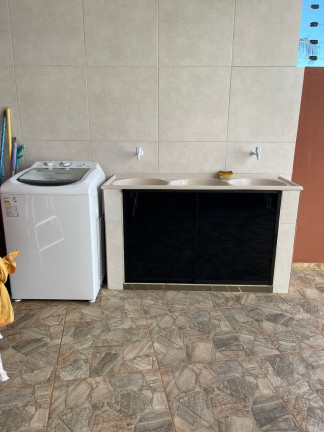 Imagem Casa com 3 Quartos à Venda,  em Fagundes - Lucena