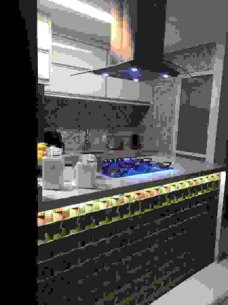 Imagem Apartamento com 2 Quartos à Venda, 65 m² em Marapé - Santos