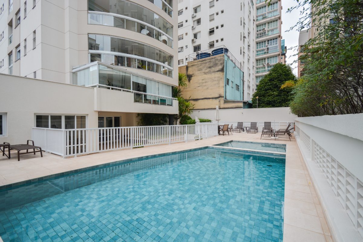 Imagem Apartamento com 3 Quartos à Venda, 124 m² em Vila Uberabinha - São Paulo