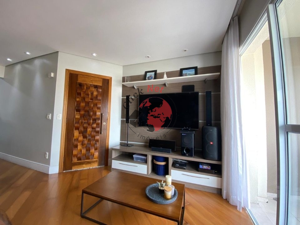 Imagem Apartamento com 2 Quartos à Venda, 80 m²em Centro - São Bernardo do Campo Imagem Apartamento com 2 Quartos à Venda, 80 m²em Centro - São Bernardo do Campo