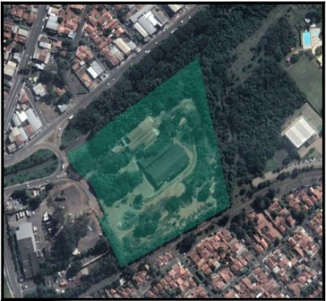 Imagem Terreno à Venda,  em Vila Boa Esperança - São José do Rio Preto
