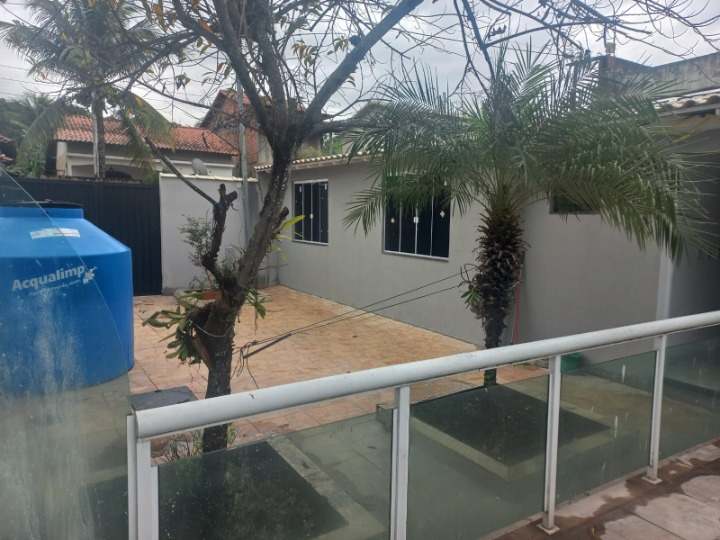 Imagem Casa de Condomínio com 2 Quartos à Venda, em Marambaia (Manilha) - Itaboraí Imagem Casa de Condomínio com 2 Quartos à Venda, em Marambaia (Manilha) - Itaboraí