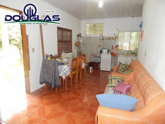 Imagem Chácara com 3 Quartos à Venda, 80 m² em Águas Claras - Viamão