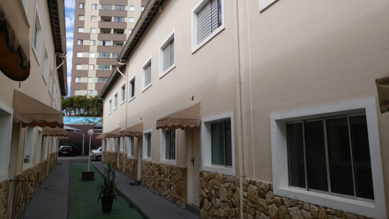 Imagem Casa de Condomínio com 2 Quartos à Venda, 52 m² em Cidade Líder - São Paulo Imagem Casa de Condomínio com 2 Quartos à Venda, 52 m² em Cidade Líder - São Paulo