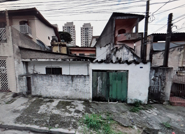 Imagem Casa com 1 Quarto à Venda, 307 m² em Jardim Celeste - São Paulo Imagem Casa com 1 Quarto à Venda, 307 m² em Jardim Celeste - São Paulo